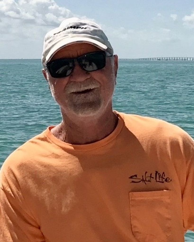 Earl Stephen Buckholt Profile Photo