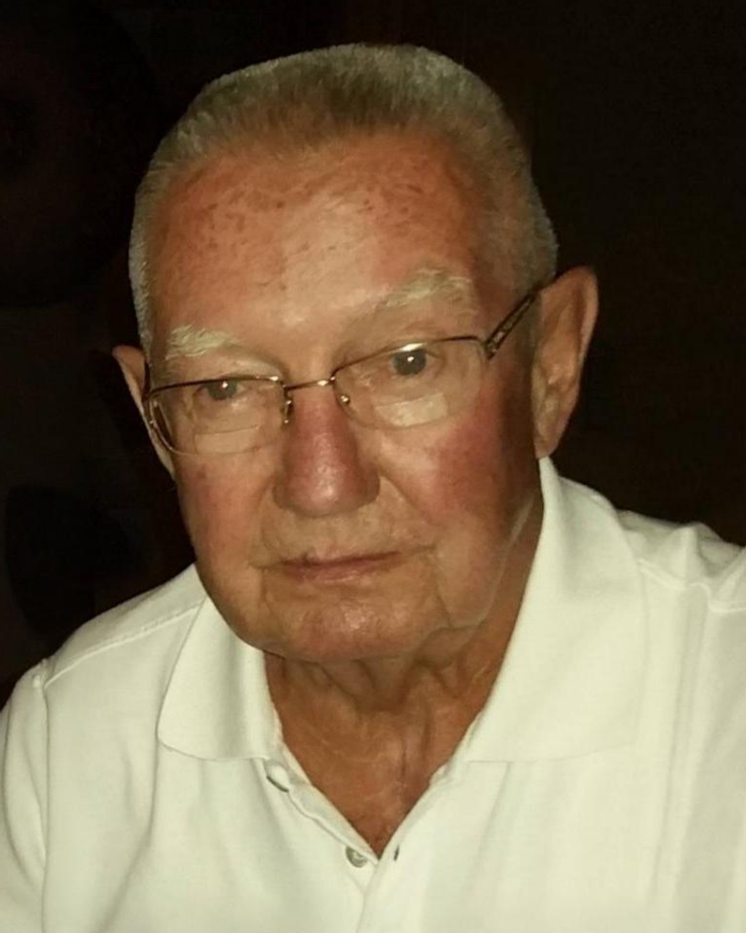 Henry "Hank" De Vries