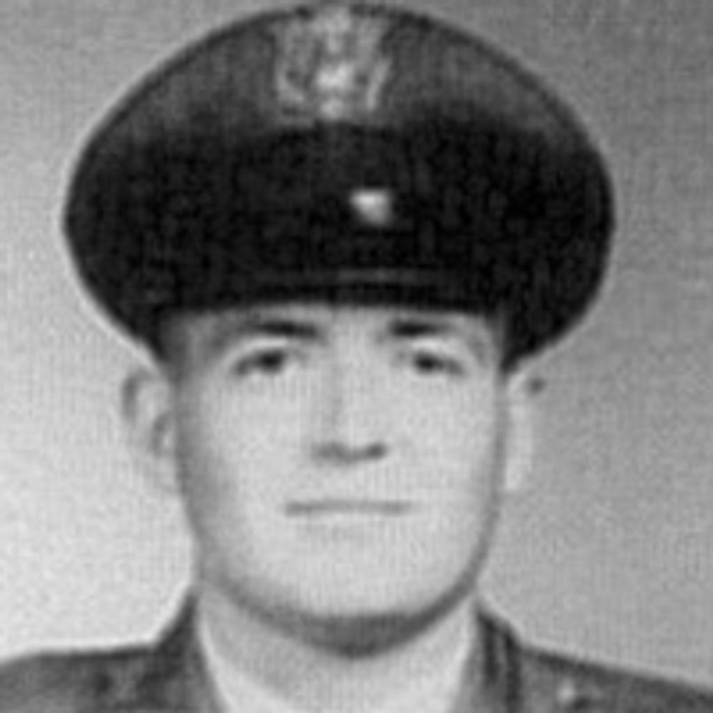 Arnold Leon Mabile