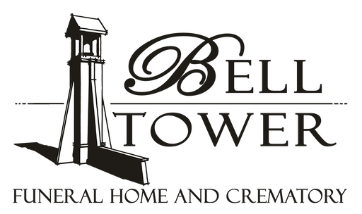 Bell Tower Funeral Home and Crematory Logo