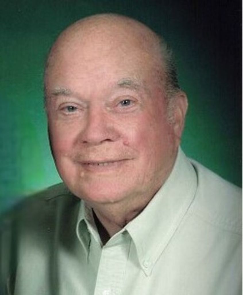 James Roscoe Thompson