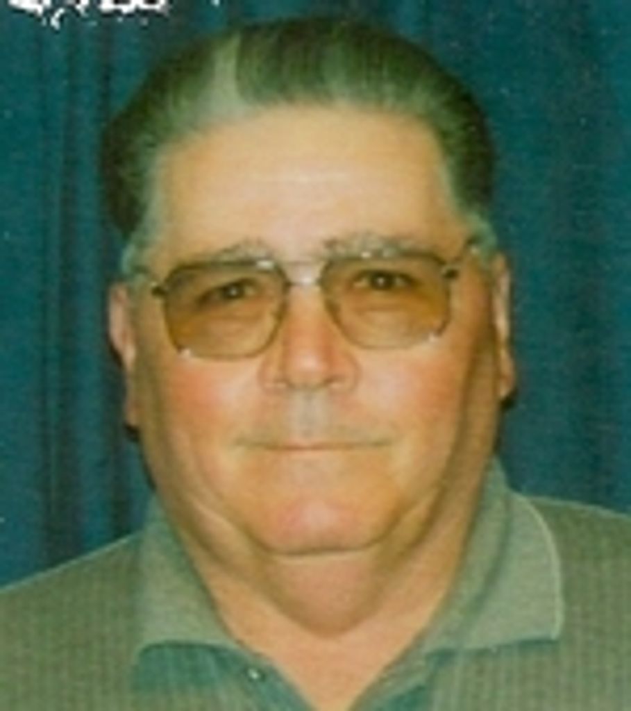 Dana (Pops) Mcdaniel
