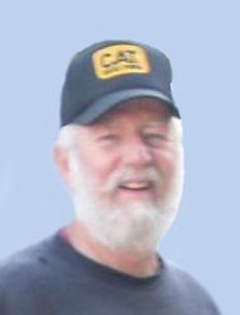Alexius J. "Alex" Knaus