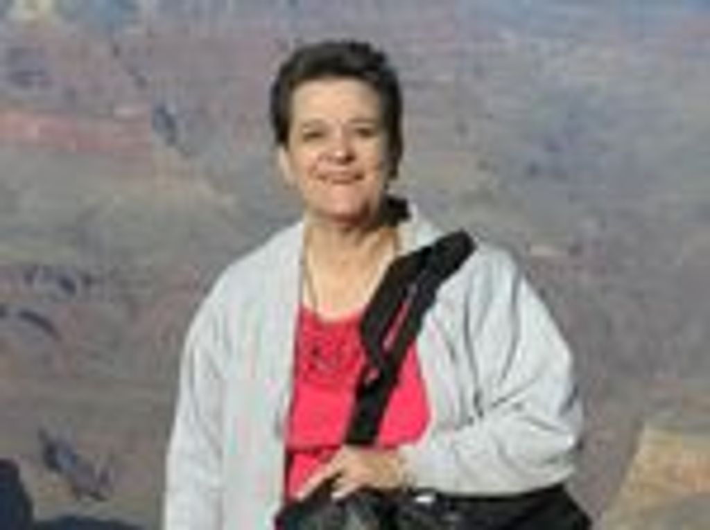 Lynda Kay Lund