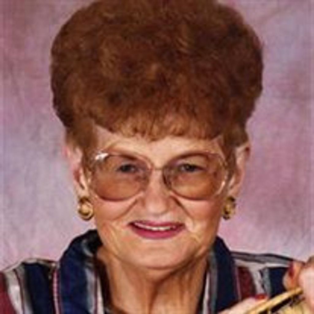 Mary Lou Steffe