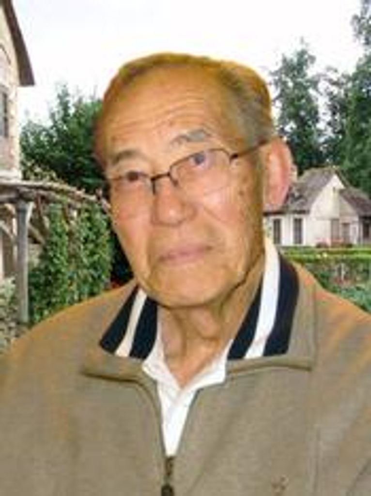 Robert Yoshiaki Miyoshi