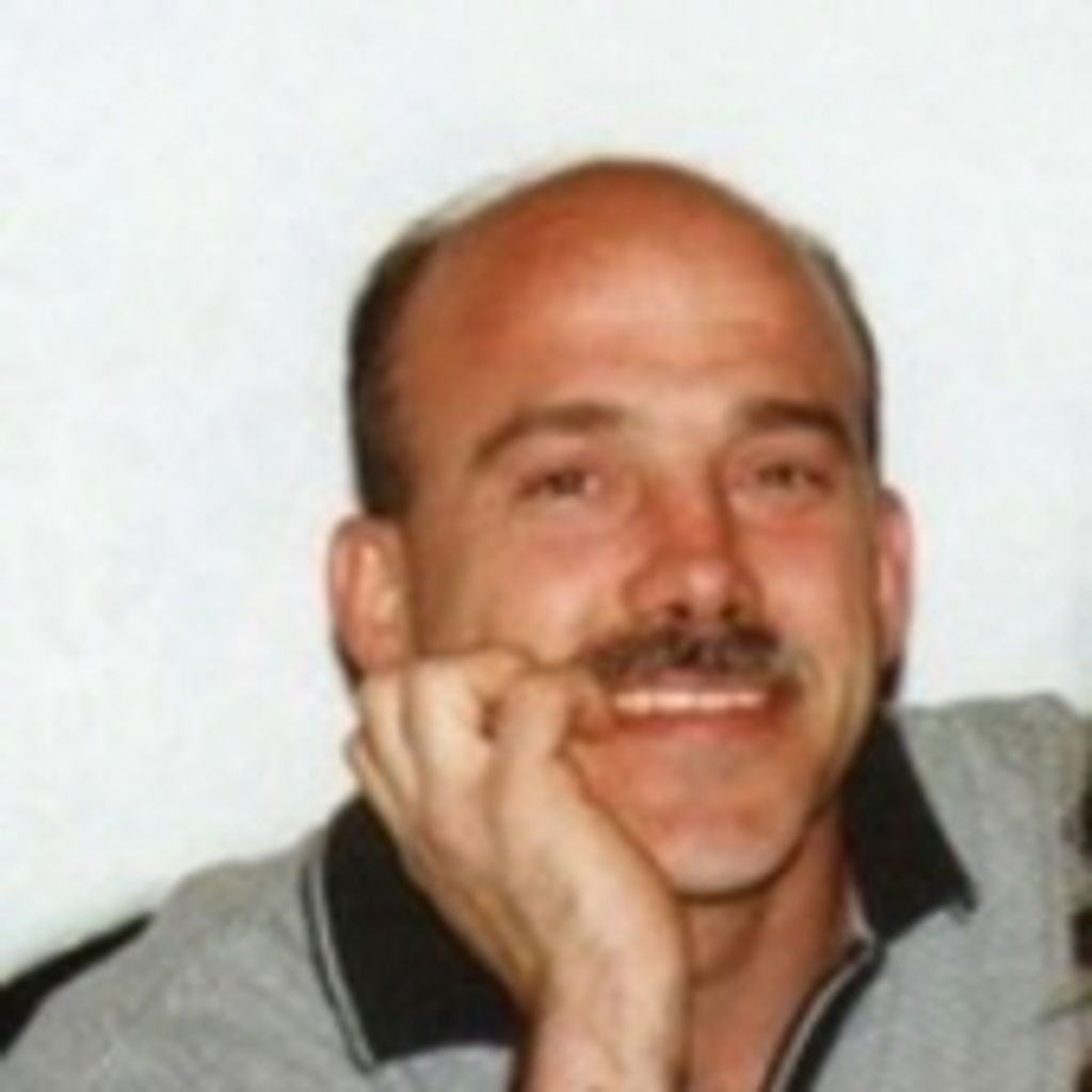 Gregory Lee Thomas