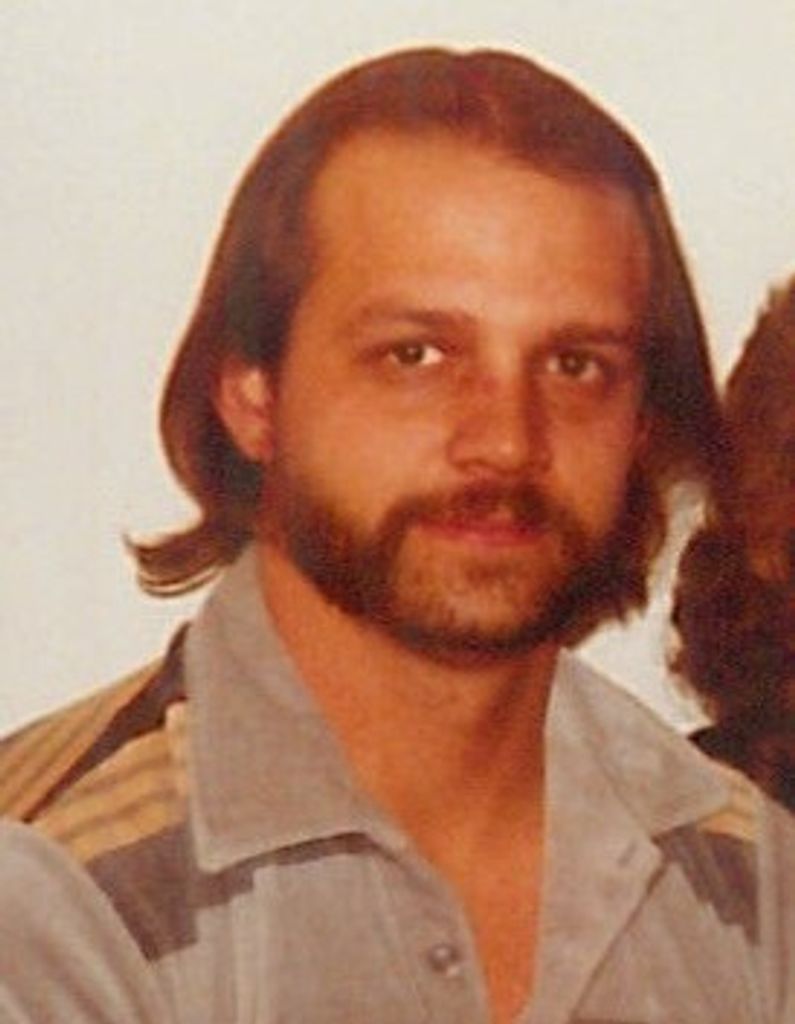 Larry Peck
