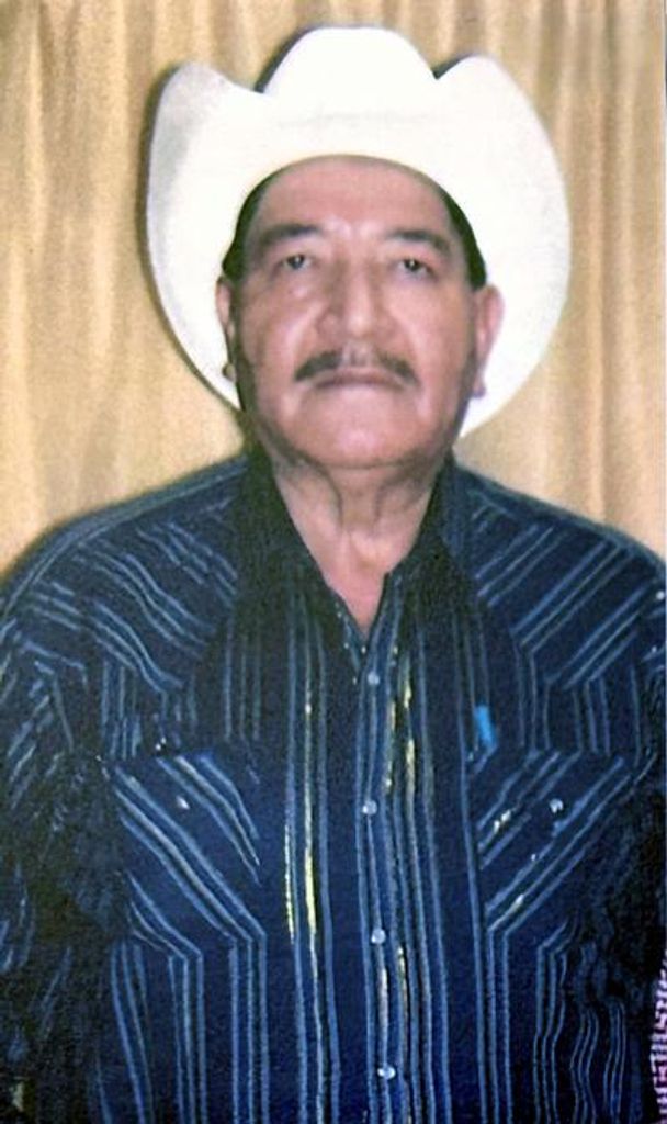 Jesus Valle De La Cruz Profile Photo