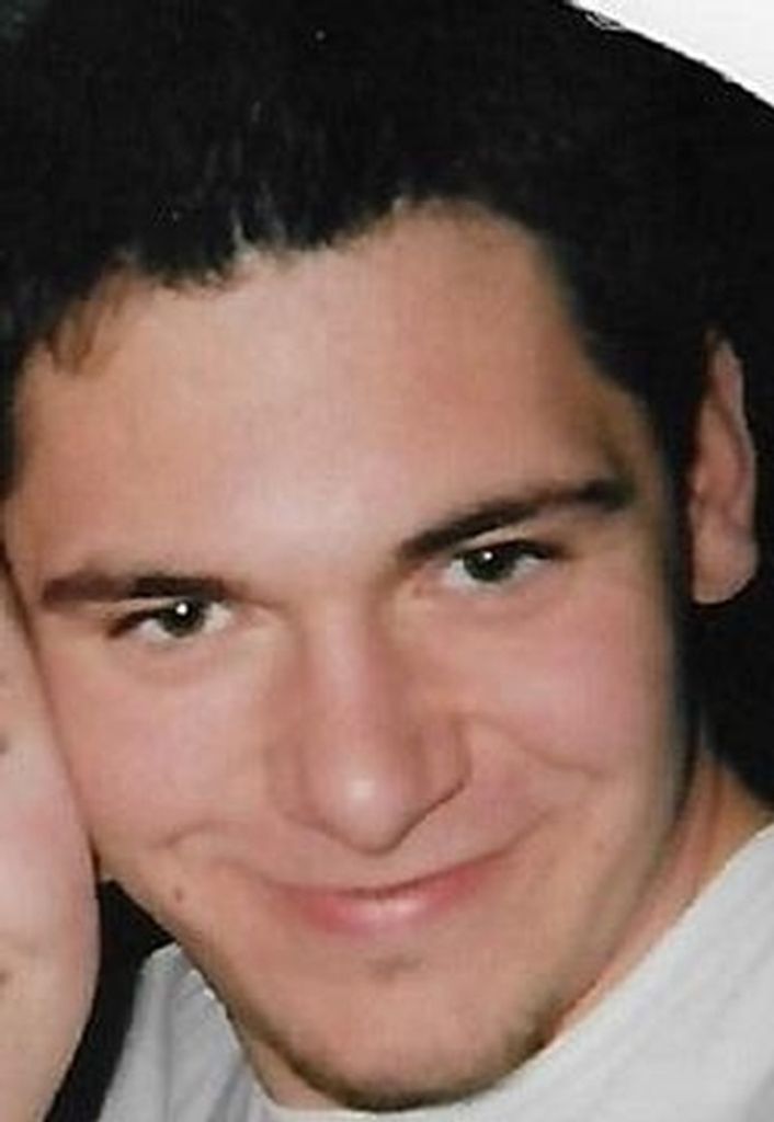 Benjamin James Ritter