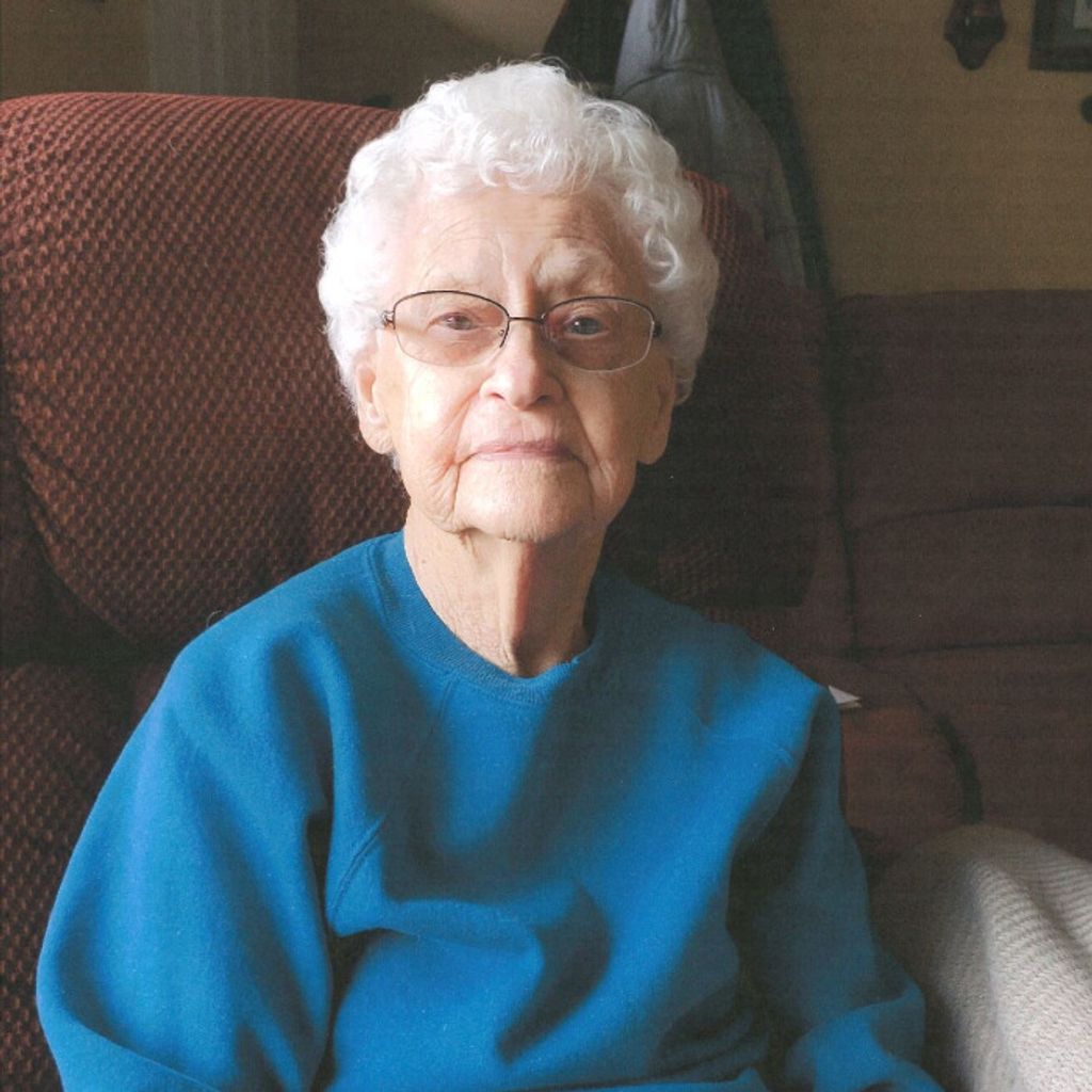 Betty Jean Copeland Profile Photo