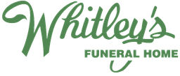 Whitley's Funeral Home