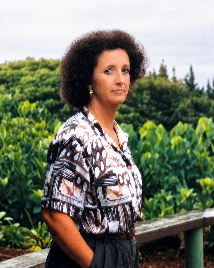 Dallie Claudette Ross Profile Photo