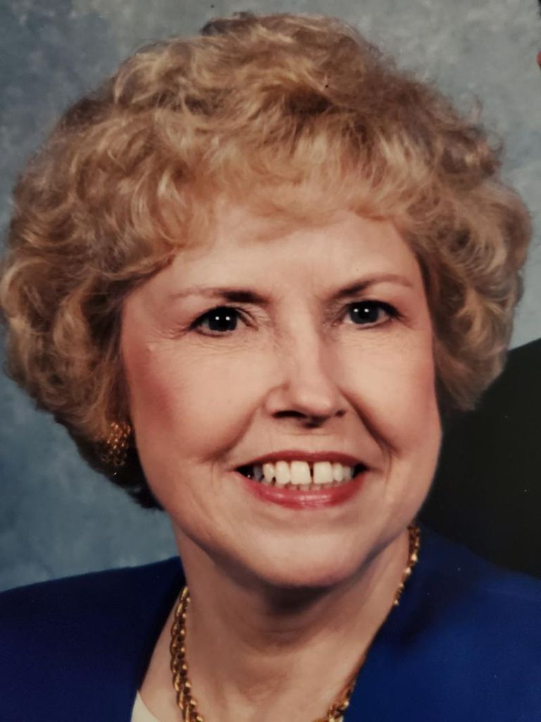 Margie Dean Price Profile Photo