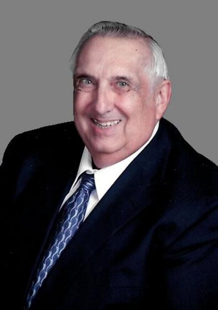 Gerald Harvey Grall Profile Photo