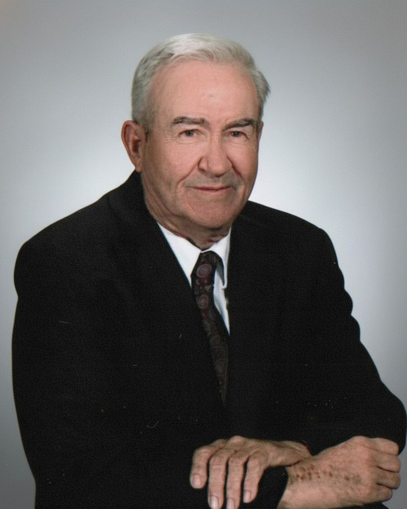 Robert L. "Bob" Reynolds Profile Photo