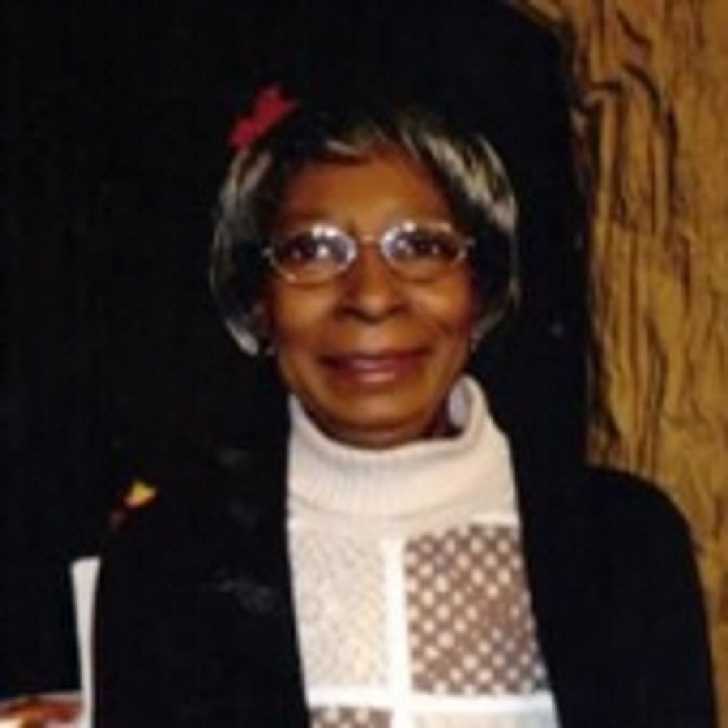 Ms.  Patricia Griffin