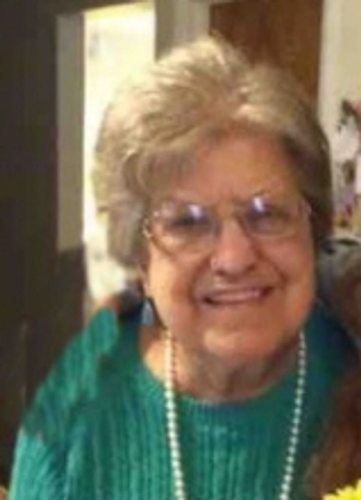 Donna F. Link
