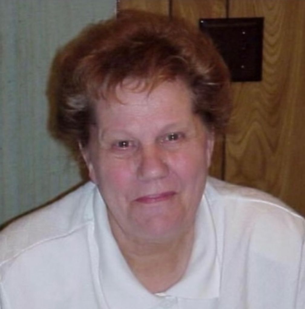Peggy L. Beutler