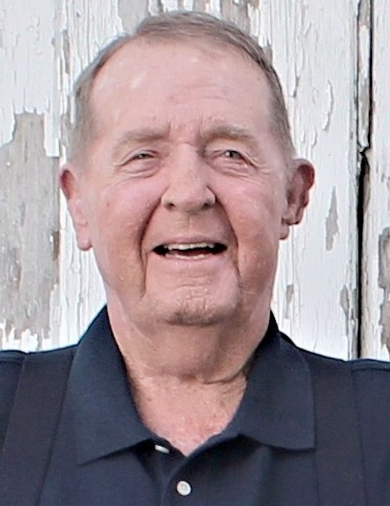 John 'Ted' T. Warnecke Profile Photo