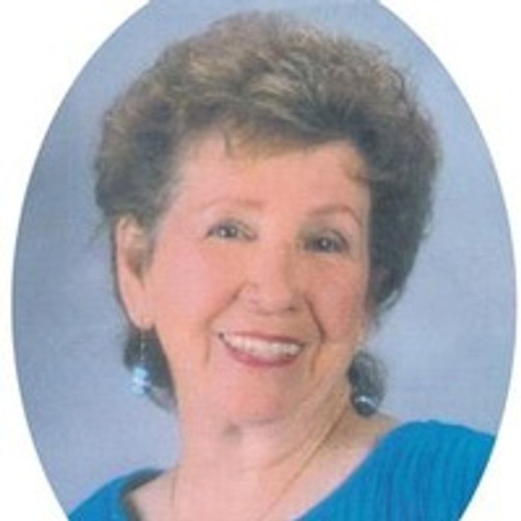 Julia Marie Gordon Beale