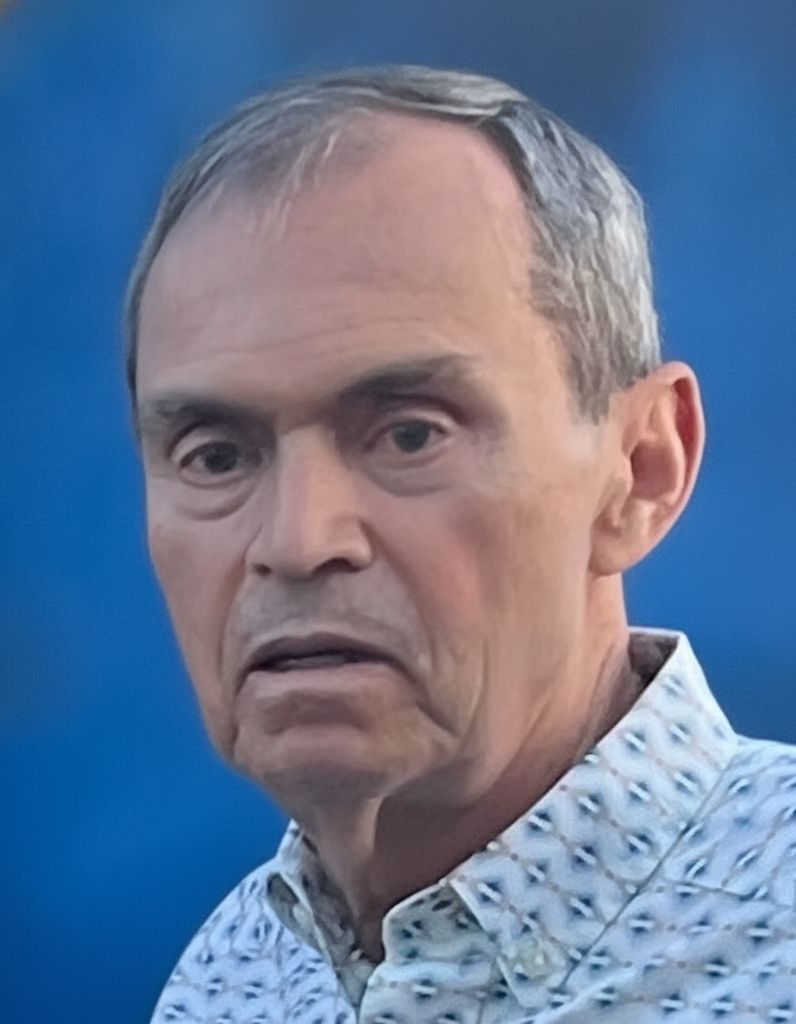 Charles Rene Cobos Profile Photo