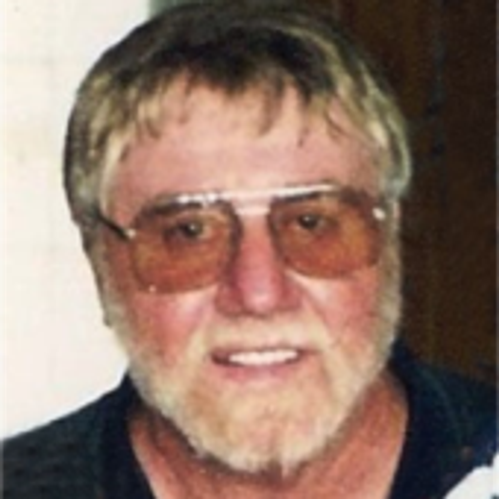 Tommy (Red) Eldon Hussey