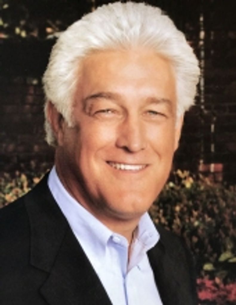Dr. James Stephen Buckler