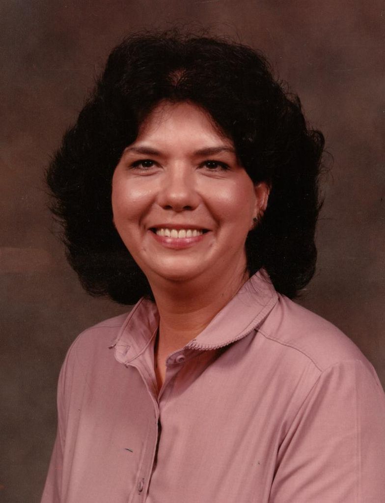 Gail Mayhew Thompson Profile Photo