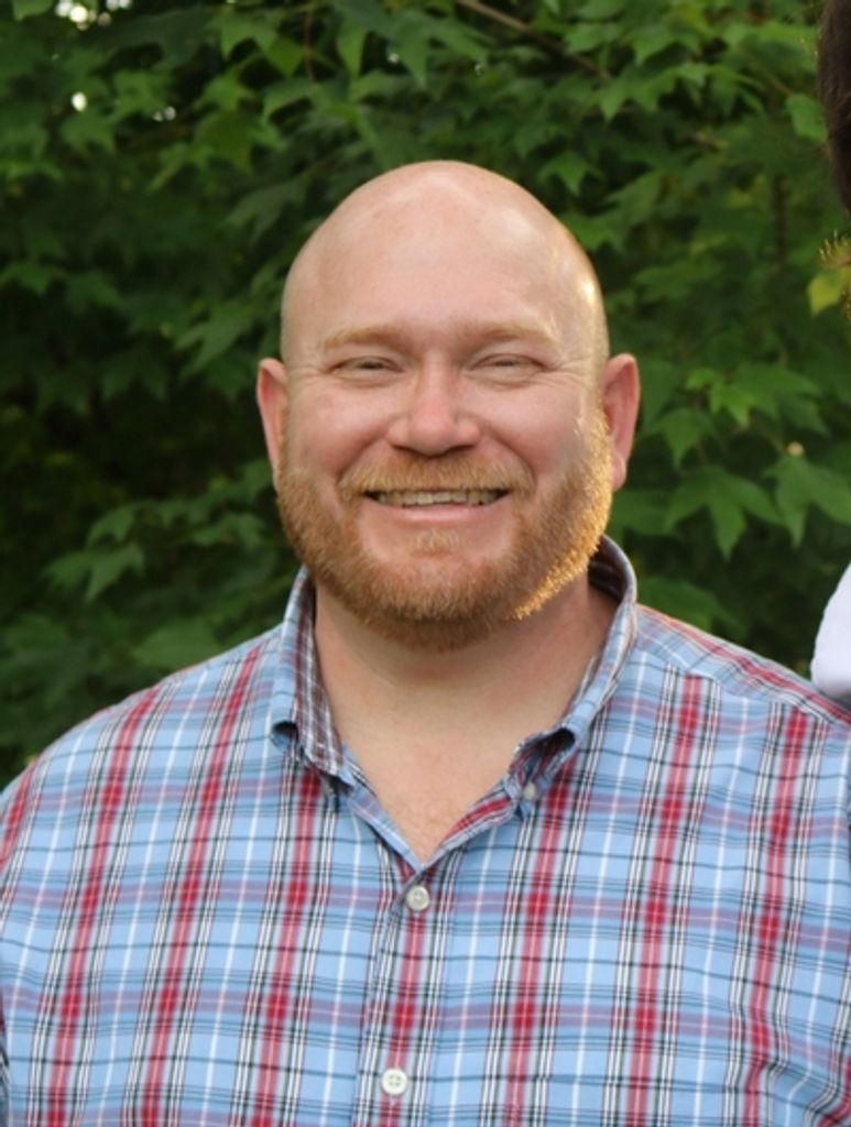 Bruce Edward Boyett Profile Photo