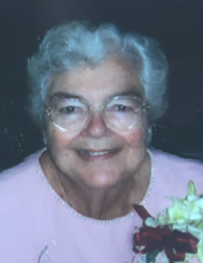 Helen H. Schmidt