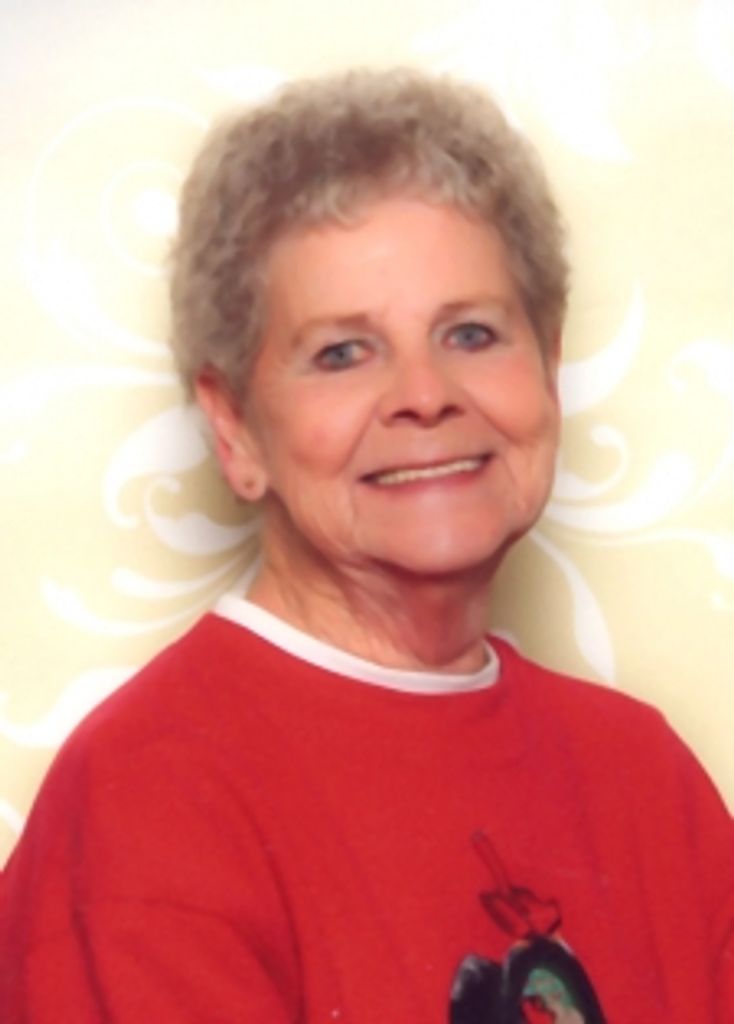 Virginia  Lee Koch