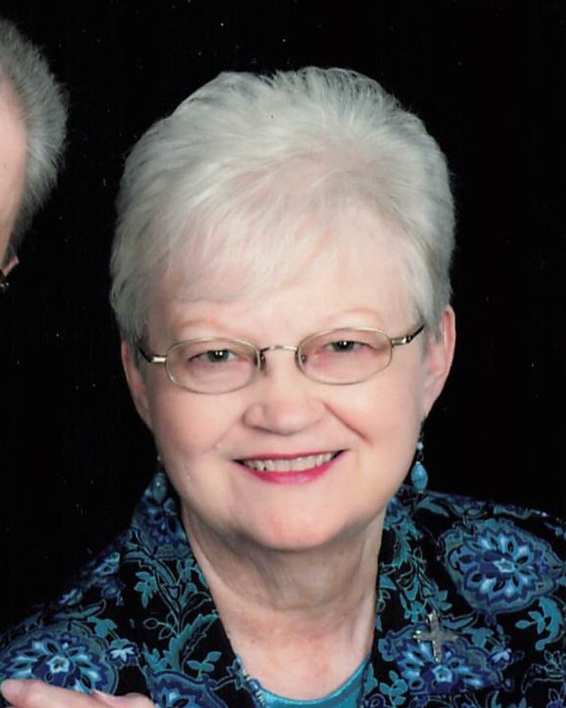 Betty Sue Baird Profile Photo