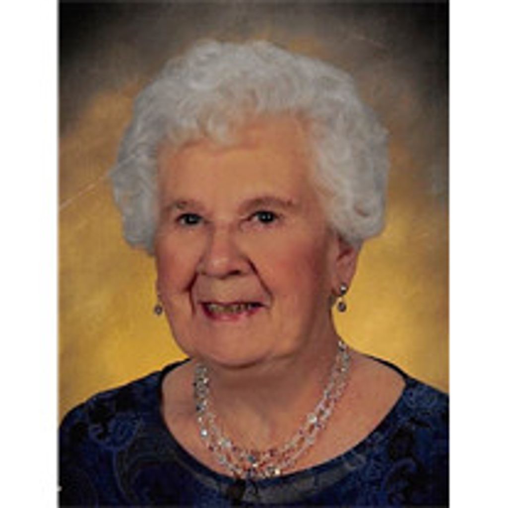Dorothy R. St. Denis