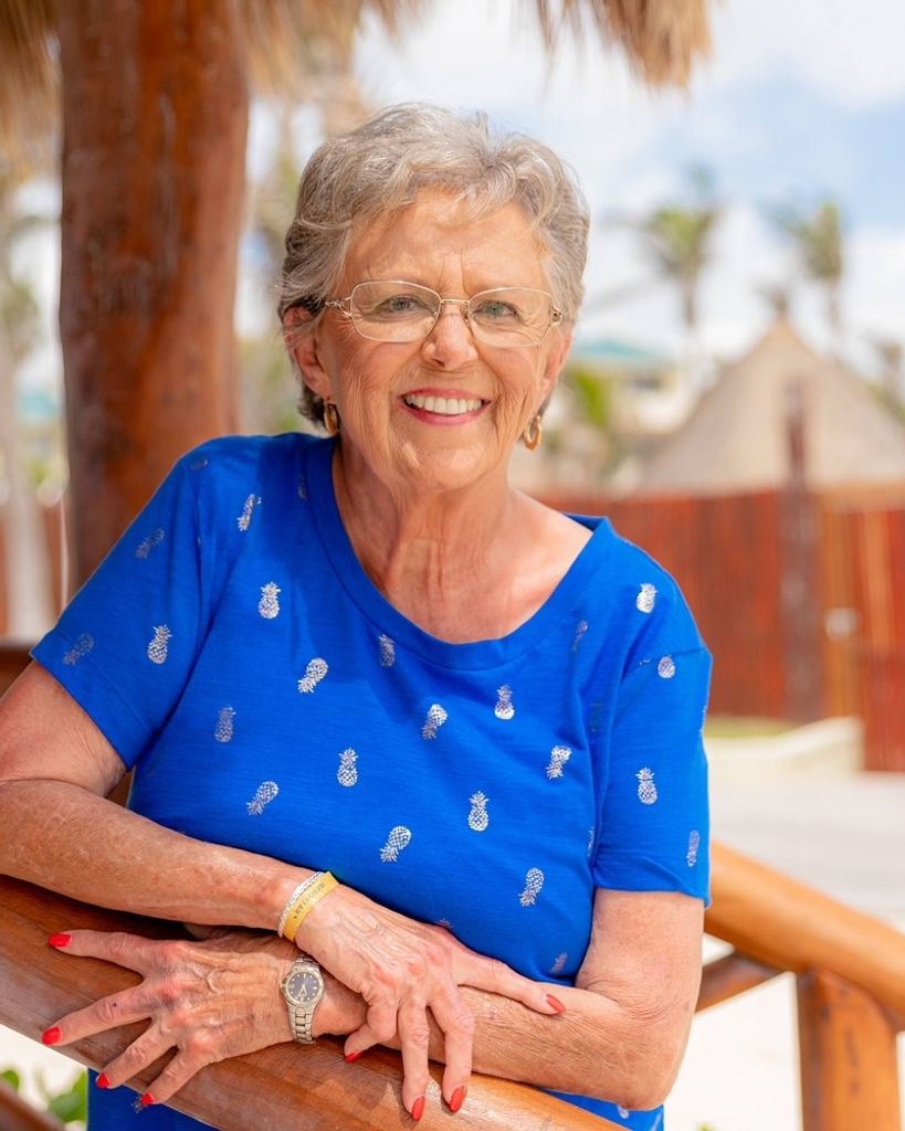 Sharon Marie Sauerwein