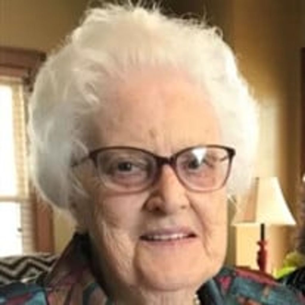 Gertrude C. Quaintance