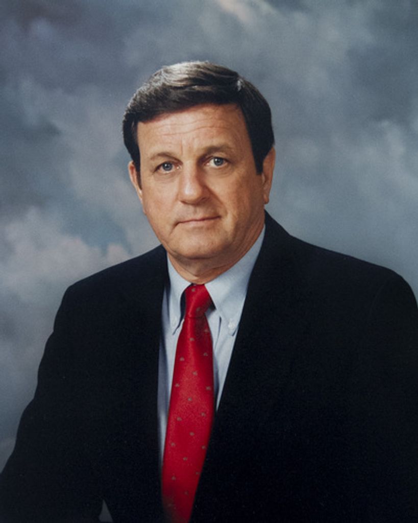 Clayton A. Williams,Jr. Profile Photo