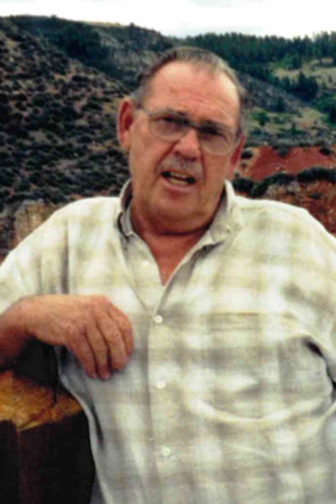 Harold  Elmer Zundel