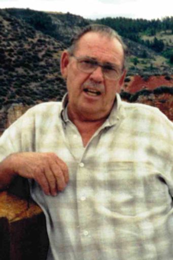 Harold  Elmer Zundel Profile Photo