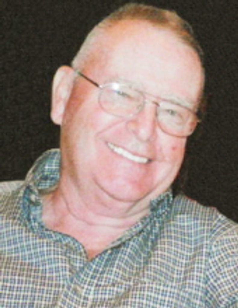 Eugene "Gene" G. Burg
