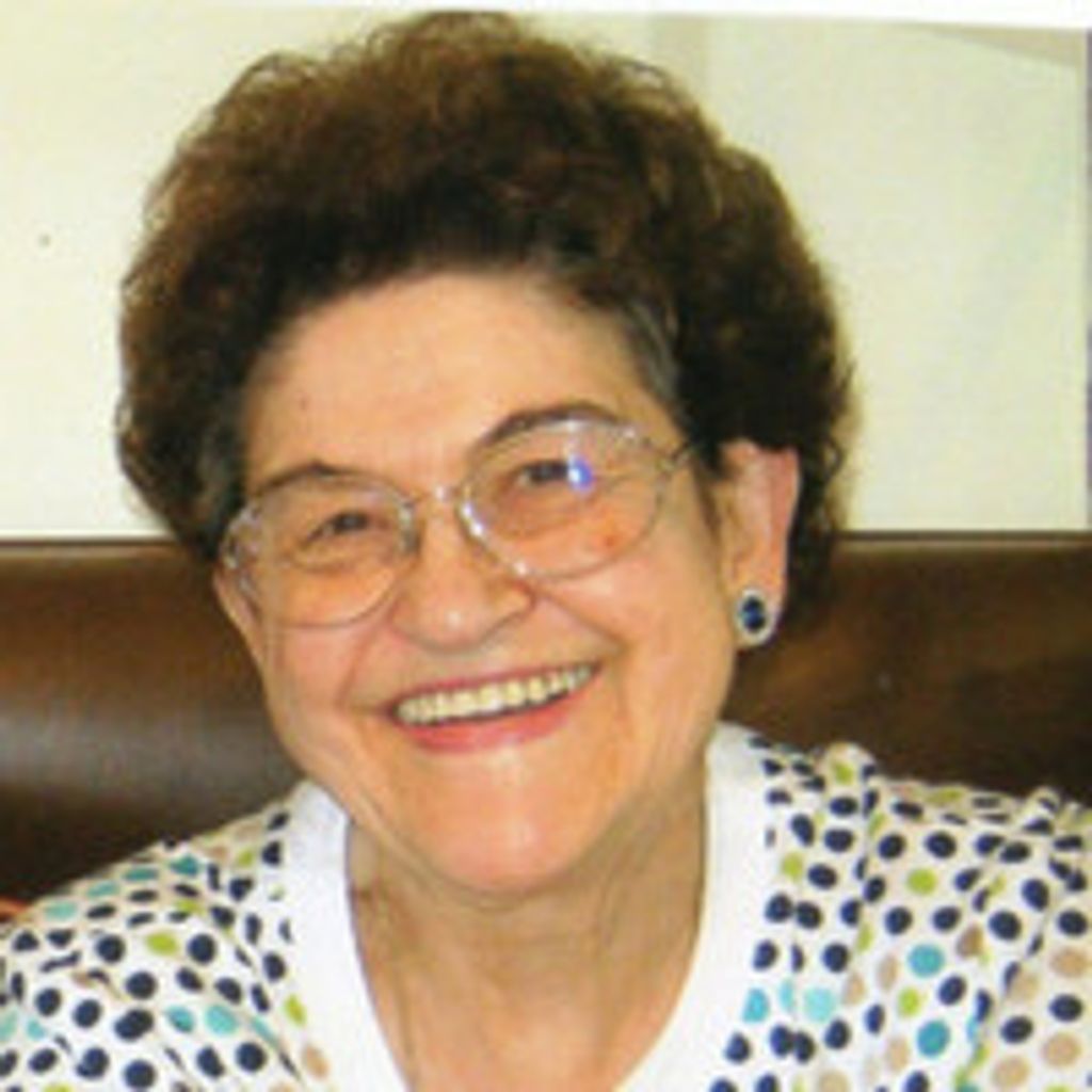 Josephine Agnes Trujillo