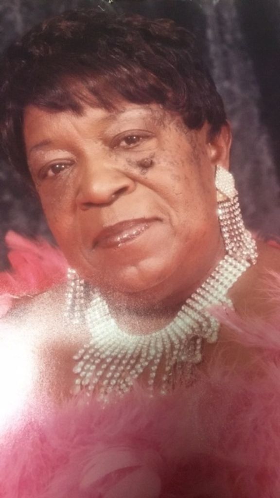 Alberta Freeman