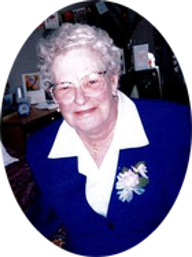 Frances Rommel