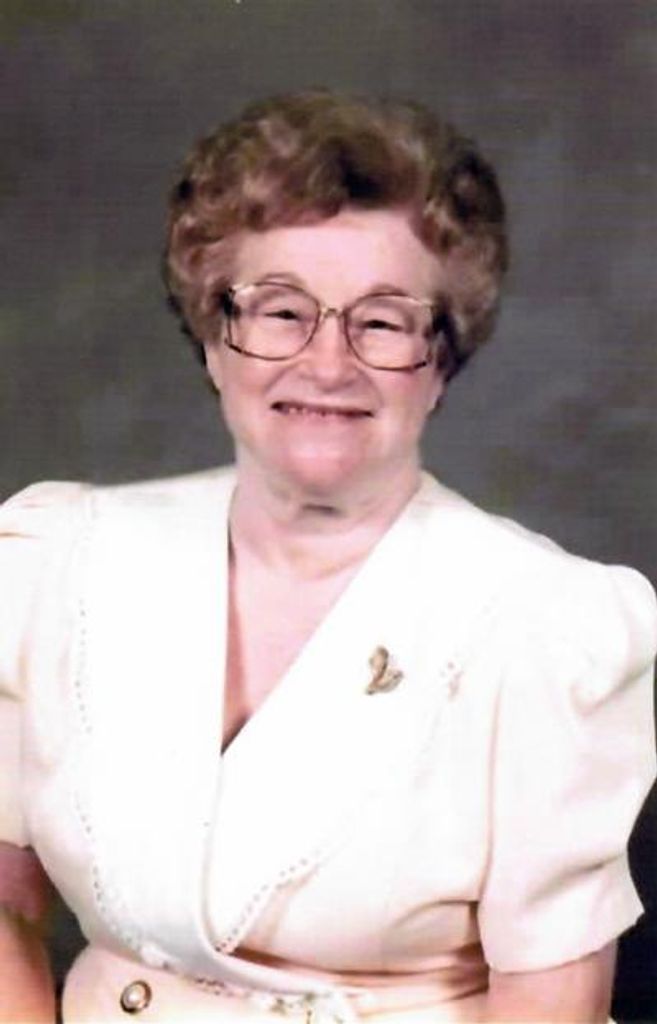 Amanda Elizabeth Brown Davis