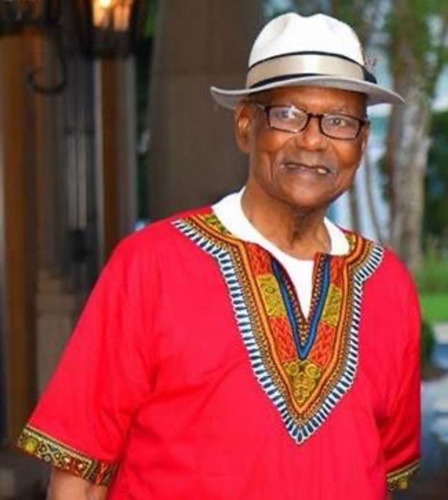 Paul Faulk, Sr.