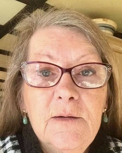 Leilani Ann Marchand's obituary image