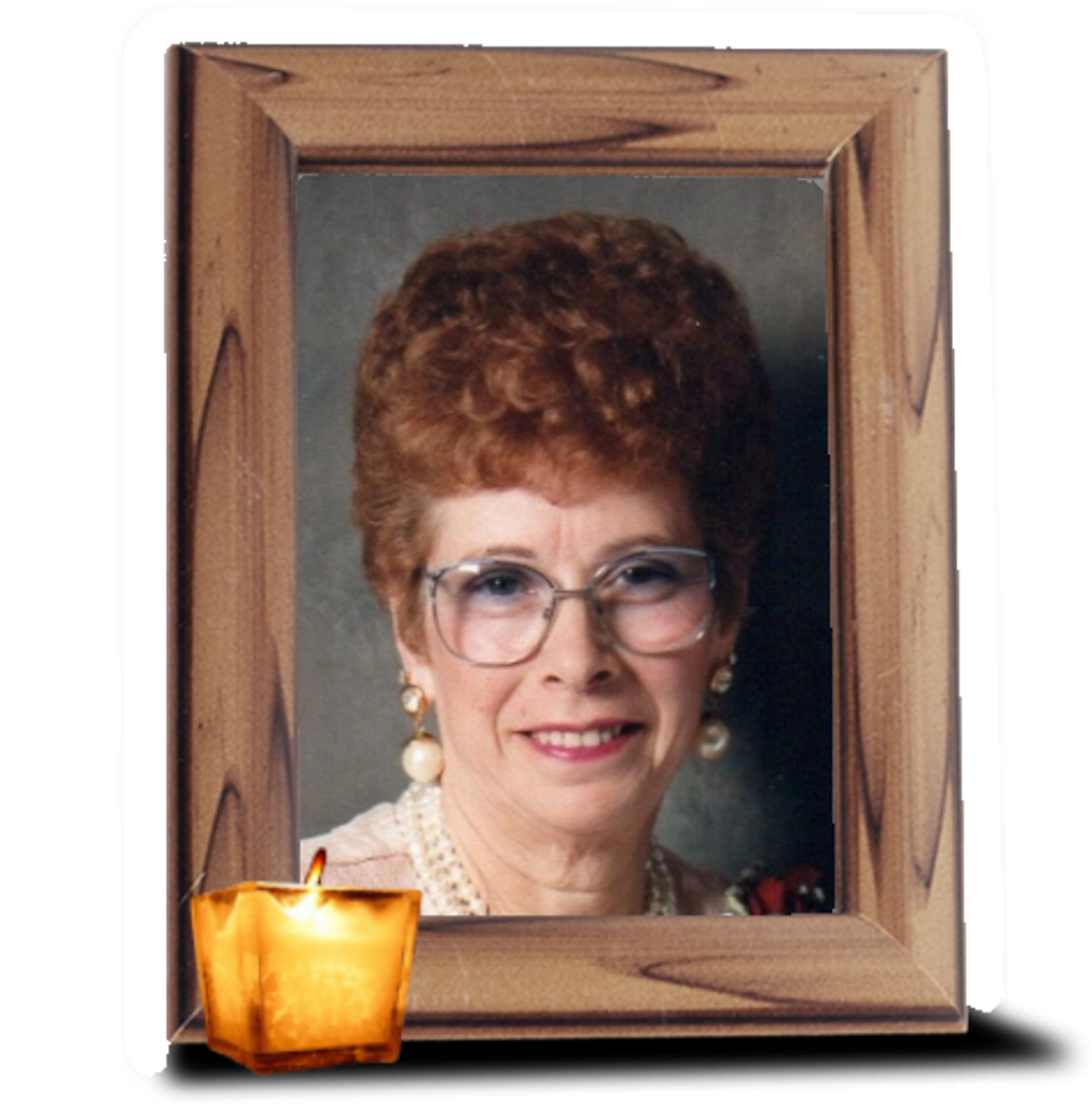 Cecelia (DeVillers)  Kruswick