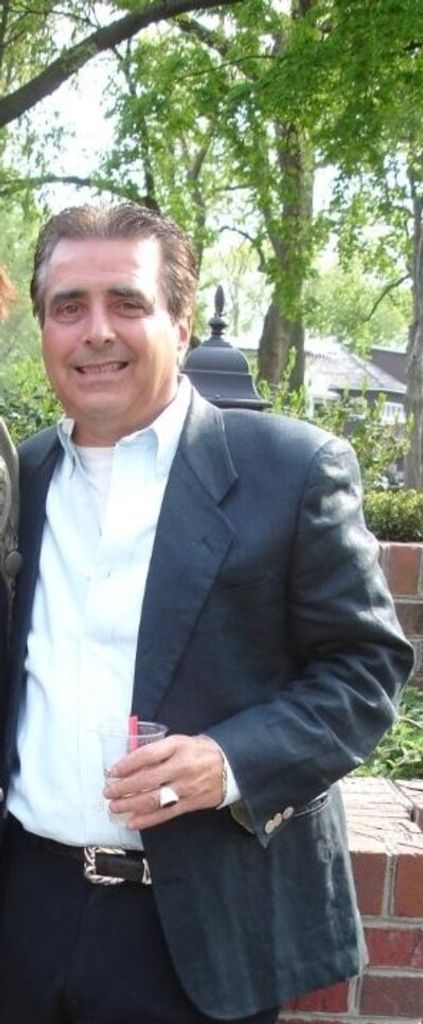 Richard D. Atkinson Profile Photo