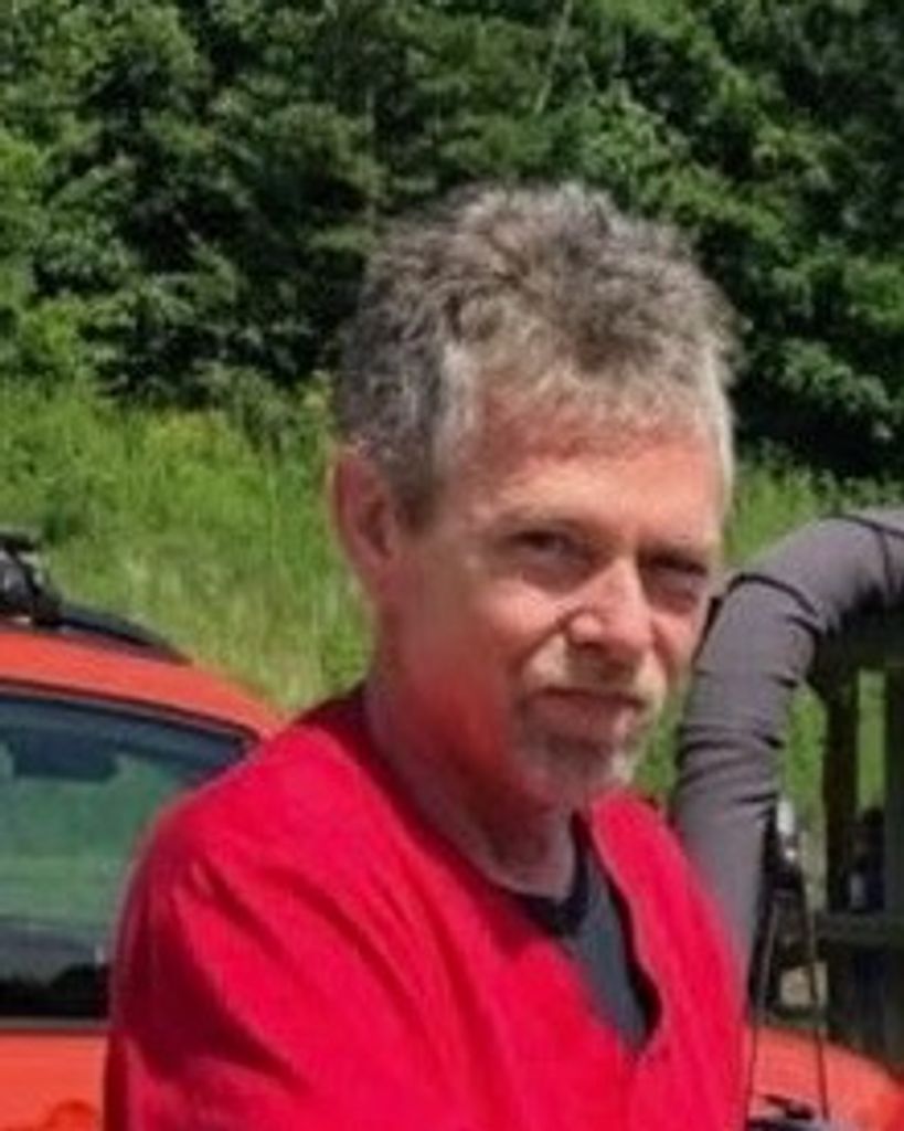 Richard "Monte" Montgomery Peace