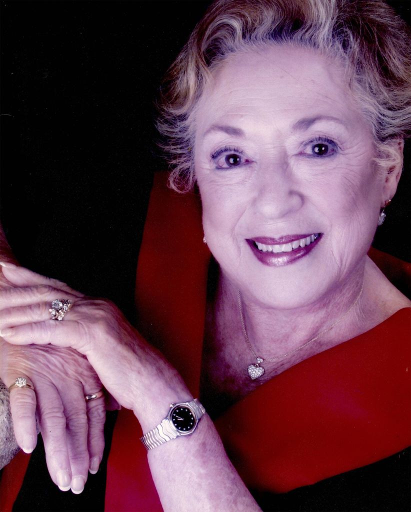 Martha Bayer